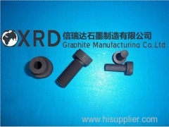 graphite screw for sale