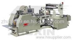 CY-400 Automatic High Speed Food Paper Bag Making Machine