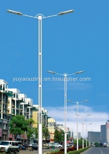 5 years Warranty 8m high 30w to 120w led street light