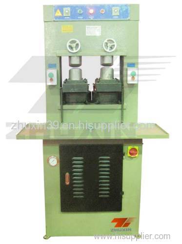 X606 Pressing Timer Insole Moulding Machine