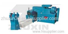 SJ-A90/120 recycling machine (electric control drywet grain making machine)L