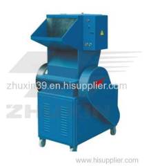 F-300Plastic Grind Machine Machine