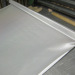 stainless steel wire mesh screen printing