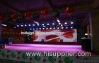 P9.37 Rental LED Screen Electronic Signs , High resolution Advertising board