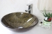 double-layer glass basin single-layer glass basin