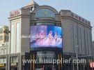 High Resolution P16 1R1G1B Led Displays Screen Outdoor with Pixel Density (dot/m2) 3906