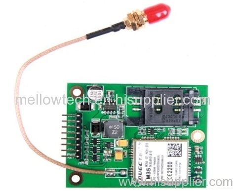 ttl gprs module gsm sms module