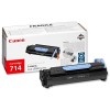 Original Canon CRG 714 Laser Toner Cartridge for Canon MF6500/6560 Printer