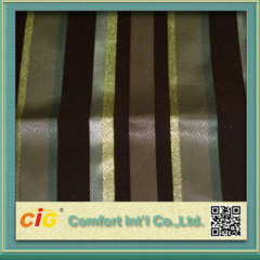 chenille jacquard fabric used for decoration