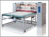 mattress panel cutter machine