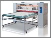 automatic edge trim machine