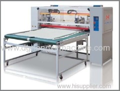 Computerized Panel Cutter Machine