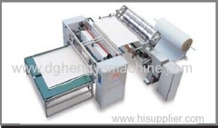 Computerized Panel Cutter Machine