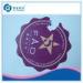 Custom Die Cut Vinyl Stickers , Anti-Counterfeiting Tamper Evident Stickers