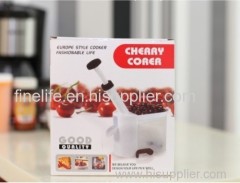 Hot selling CHERRY PITTER