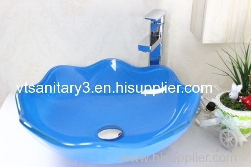 washing glass basin thermal glass basin