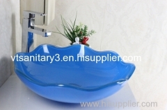 washing glass basin thermal glass basin