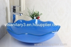 washing glass basin thermal glass basin