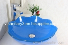 washing glass basin thermal glass basin