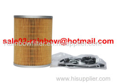 Oil Filter Element/ECO Oil & Fuel Filter 11 42 1 711 568