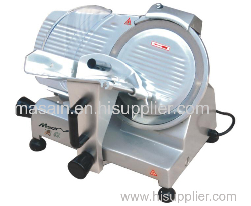 magnalium slicer Cutting frozen meat250