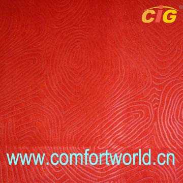 bronzed upholstery fabric for cushion