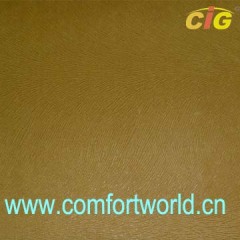 bronzed upholstery fabric for cushion