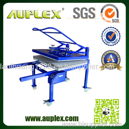 heat press machine heat transfer machine