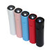 2600mAh External Backup Battery with LED Flashlight