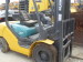 Komatsu 3t Used Forklift