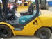 Komatsu 3t Used Forklift