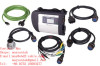 MB C4--Mercedes Benz Star SD Connect Compact4 OBD2 diagnostic scanner