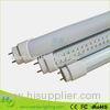 18w / 22w 1800lm / 2250lm SMD LED Tubes Of Natural White 3300k / 4500k