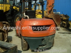 5t Toyato Used Forklift