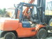 5t Toyato Used Forklift