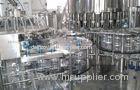 Fully Automatic Mineral Water Bottling Machine / Filling Plant High Speed