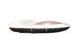 LED Solar Street Lights 60W With Cool / Warm / Pure White Light