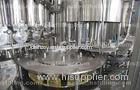 Automatic olive oil lube oil cooking oil filling machine / bottle filling production line