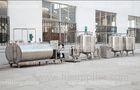 RO system pure mineral water treatment equipments for household or industrial