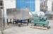 4T Filtering Drinking Water Treatment Equipment with SS314 / Carbon Steel