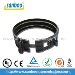 AL 4 brake band