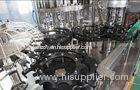 Glass Drinking Water bottling machine , Still Water PET Bottle Packing Equipment
