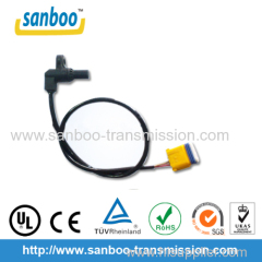 speed sensor Output sensor