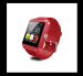 smart watch bluetooth 3.0 panel 1.44inch compatible with ios 7 and android 4.21