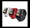 smart watch bluetooth 3.0 panel 1.44inch compatible with ios 7 and android 4.21