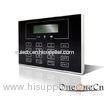 Remote House Alarm System Touch Keypad LCD DC12V 500mA