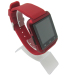 new fashion smartwatch Bluetooth Smart watch WristWatches U Watch for iPhone Samsung HTC Android Phone Smartphones u -8