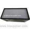 24x24 Inch Hepa Electronic Air Filter Glassfiber For Ventilation