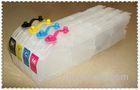 4 Colors K 15ML Refillable Printer Ink Cartridges / Brother MFC-J4510N Printer Cartridge