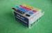 C M Y Color Desktop Empty Refillable Printer Ink Cartridges for Epson D78 D92 D120 DX7000F